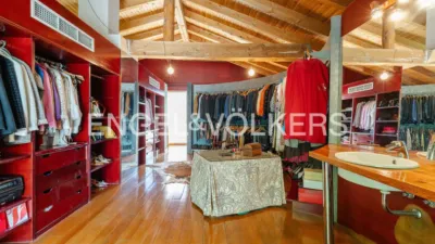 House in Zona Monte del Pilar photo 27