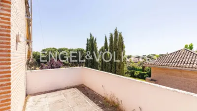 House in Zona Monte del Pilar photo 33
