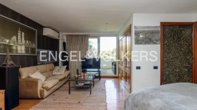 House in Zona Monte del Pilar photo 35