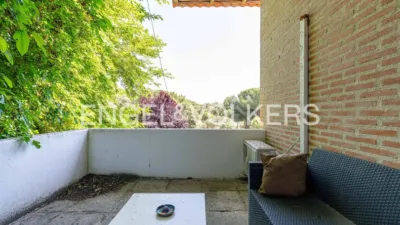 House in Zona Monte del Pilar photo 36