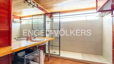 House in Zona Monte del Pilar photo 39