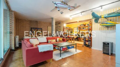 House in Zona Monte del Pilar photo 41