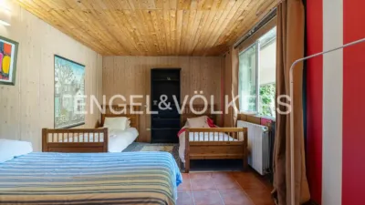 House in Zona Monte del Pilar photo 48