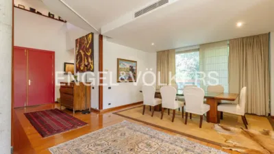House in Zona Monte del Pilar photo 4