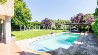 House in Zona Monte del Pilar photo 51
