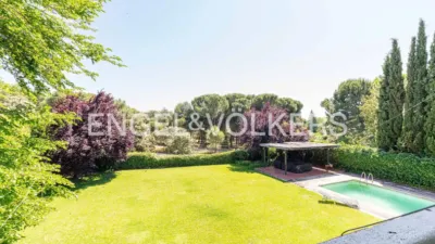 House in Zona Monte del Pilar photo 52