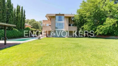 House in Zona Monte del Pilar photo 53