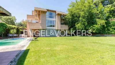 House in Zona Monte del Pilar photo 54