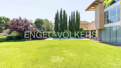 House in Zona Monte del Pilar photo 55