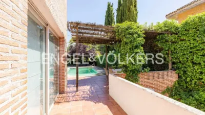 House in Zona Monte del Pilar photo 56