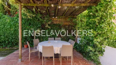 House in Zona Monte del Pilar photo 57