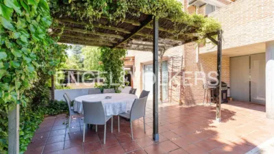 House in Zona Monte del Pilar photo 58