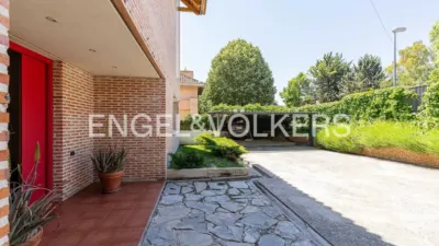 House in Zona Monte del Pilar photo 60