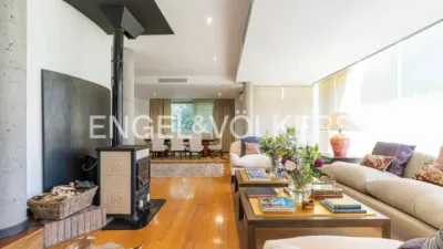 House in Zona Monte del Pilar photo 8
