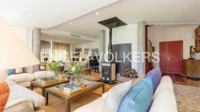 House in Zona Monte del Pilar photo 9
