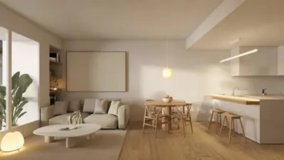 Apartment on Carrer Paterna, 2 photo 11