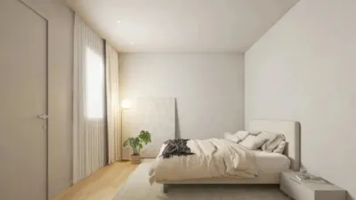Apartment on Carrer Paterna, 2 photo 13