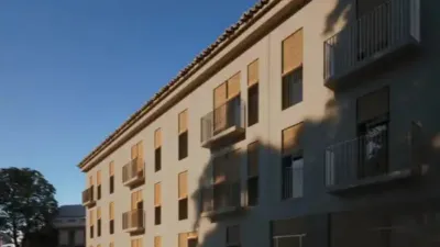 Apartment on Carrer Paterna, 2 photo 2