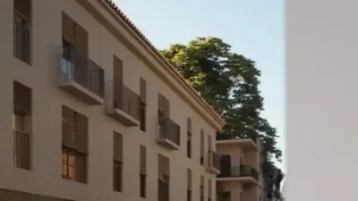 Apartment on Carrer Paterna, 2 photo 4