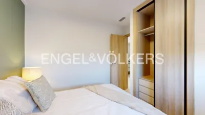 Apartamento en Núcleo photo 28