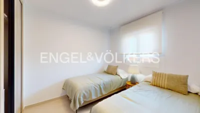 Apartamento en Núcleo photo 30