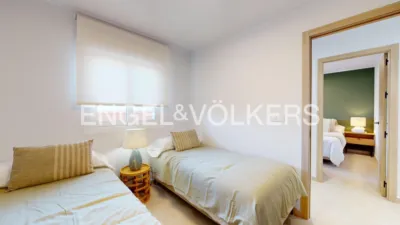 Apartamento en Núcleo photo 31