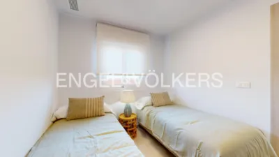 Apartamento en Núcleo photo 32