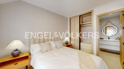 Apartamento en Núcleo photo 35