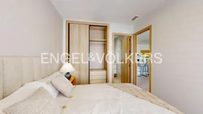 Apartamento en Núcleo photo 36