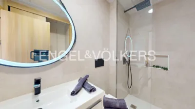 Apartamento en Núcleo photo 37