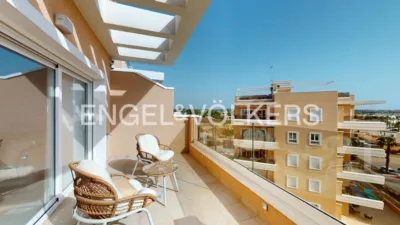 Apartamento en Núcleo photo 42
