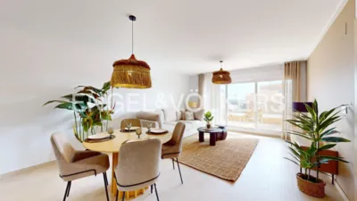 Apartamento en Núcleo photo 5