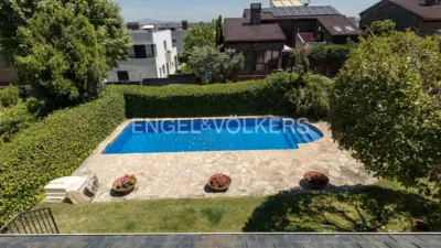 House in Marazuela-El Torreón photo 56