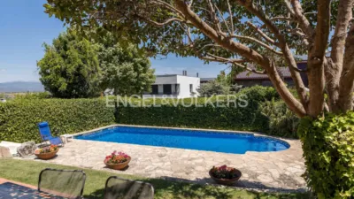 House in Marazuela-El Torreón photo 9