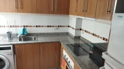 Piso – Formentera del Segura - Vista 2