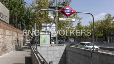 Apartment in Goya photo 12
