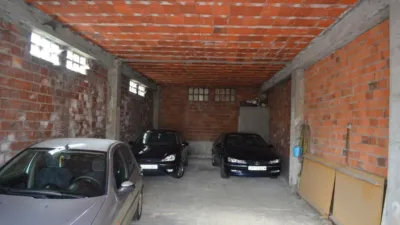 Local comercial en venta en Avenida Emilio Martínez Sánchez, 42 - Vista 2