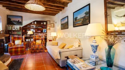 Casa rústica en Grazalema photo 11