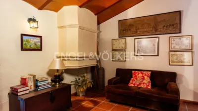 Casa rústica en Grazalema photo 15