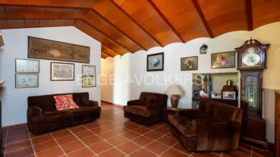 Casa rústica en Grazalema photo 17