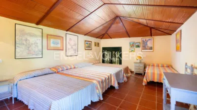 Casa rústica en Grazalema photo 30