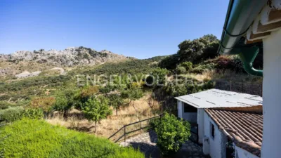 Casa rústica en Grazalema photo 32