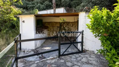 Casa rústica en Grazalema photo 38