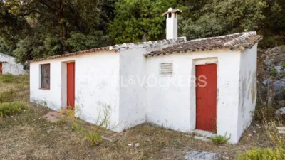 Casa rústica en Grazalema photo 40