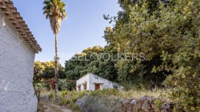 Casa rústica en Grazalema photo 42