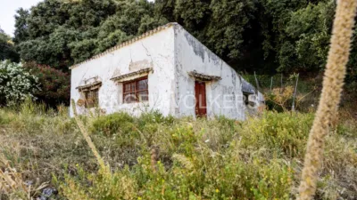 Casa rústica en Grazalema photo 43