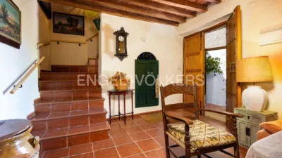 Casa rústica en Grazalema photo 9