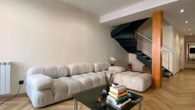 Duplex on Calle de San Juan photo 20