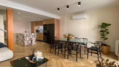 Duplex on Calle de San Juan photo 23