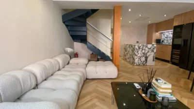 Duplex on Calle de San Juan photo 24